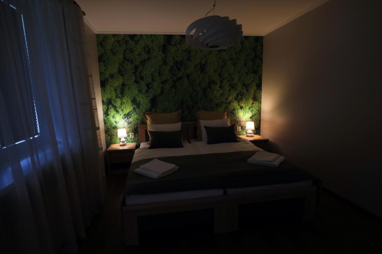 Greenland Apartments Цесіс Екстер'єр фото