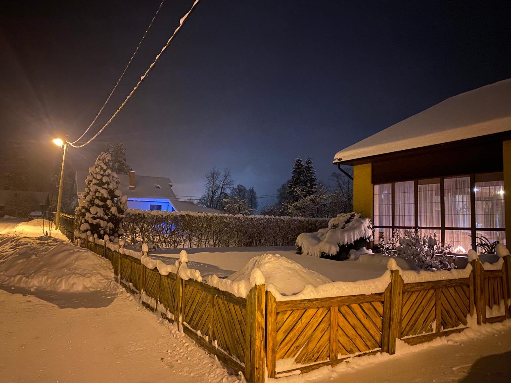 Greenland Apartments Цесіс Екстер'єр фото